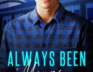 always been yours katy manz