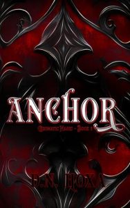 anchor, dn hoxa