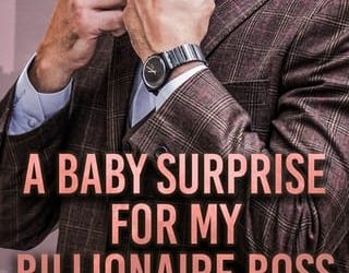 baby surprise holly rayner