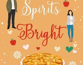 baking spirits bright kaci lane