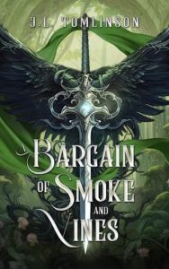 bargain smoke vines, jl tomlinson