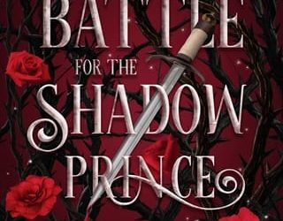 battle for shadow prince genevieve jack