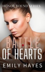 battle of hearts, emily hayes
