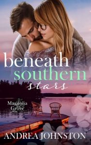 beneath southern stars, andrea johnston