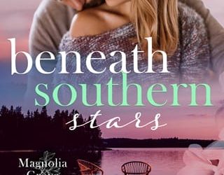 beneath southern stars andrea johnston