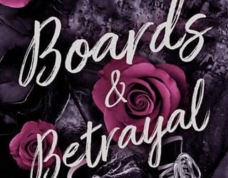 boards betrayals heather c myers