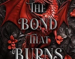 bond that burns briar boleyn