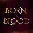 born in blood sadie kincaid