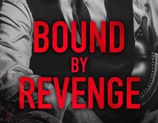 bound by revenge anna cole