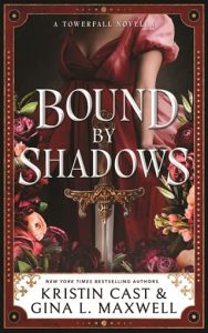 bound by shadows, kristin cast
