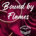bound flames cassie kellergan