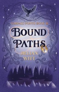 bound paths, jillian witt