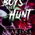 boys who hunt clarissa wild