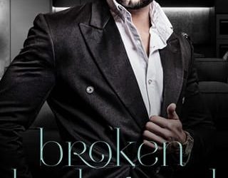 broken bodyguard ember leigh