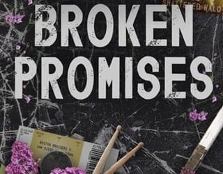 broken promises patrice ashley