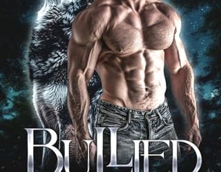 bullied wolf mate ruby knoxx