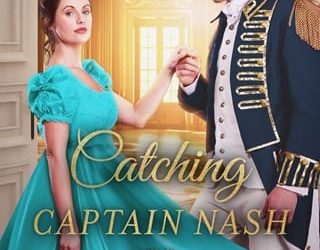 catching captain nash anna campbell