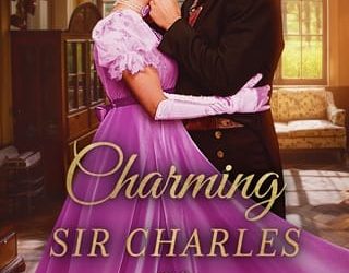 charming sir charles anna campbell