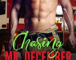 chasing mr december lm fox