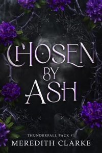 chosen by ash, meredith clarke