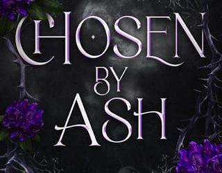 chosen by ash meredith clarke