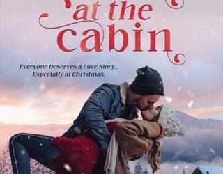 christmas at cabin jasinda wilder