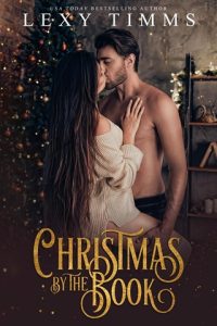 christmas by book, lexy timms
