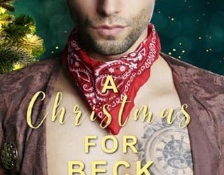 christmas for beck jackie north