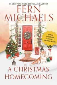 christmas homecoming, fern michaels