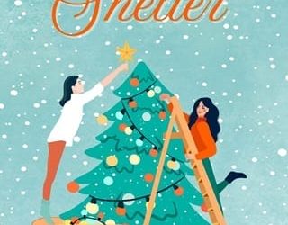 christmas shelter eva gonzay