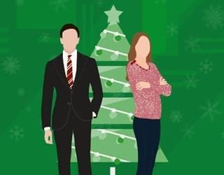 christmas with boss melissa mcclone