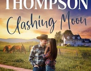 clashing moon tess thompson