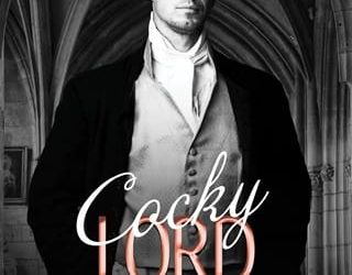 cocky lord annabelle anders