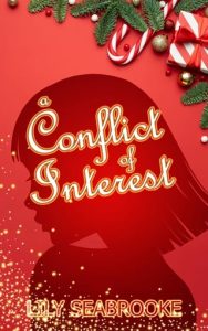 conflict of interest, lily seabrooke