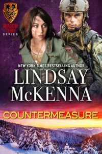 countermeasure, lindsay mckenna