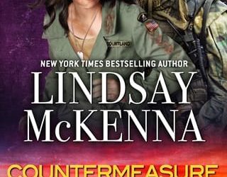 countermeasure lindsay mckenna