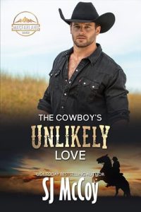 cowboy's love, sj mccoy