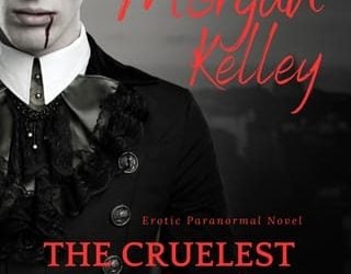 cruelest undead morgan kelley