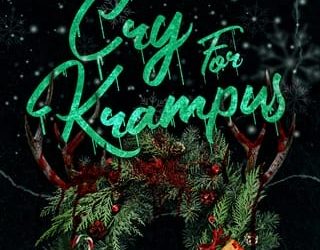 cry for krampus aiden pierce