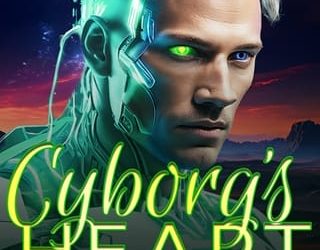 cyborg's heart eden ember