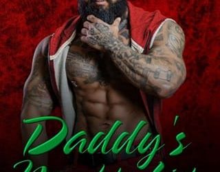 daddy's list pepper north