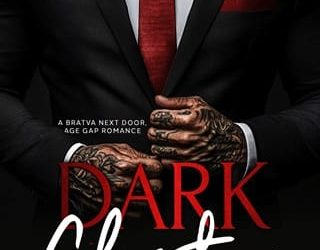 dark christmas kc crowne