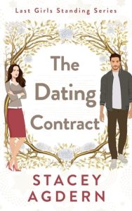 dating contract, stacey agdern