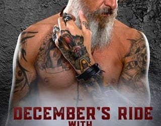december's ride kaci rose