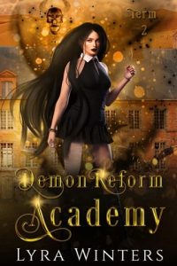 demon reform 2, lyra winters