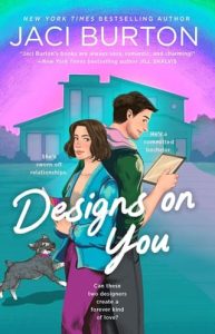 designs on you, jaci burton