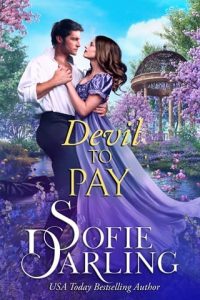 devil to pay, sofie darling
