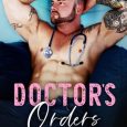 doctor's orders kat baxter