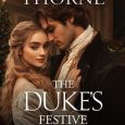 duke's festive proposal julia thorne