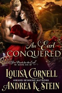 earl conquered, andrea k stein